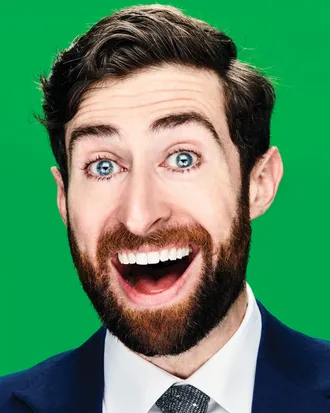 Scott Rogowsky